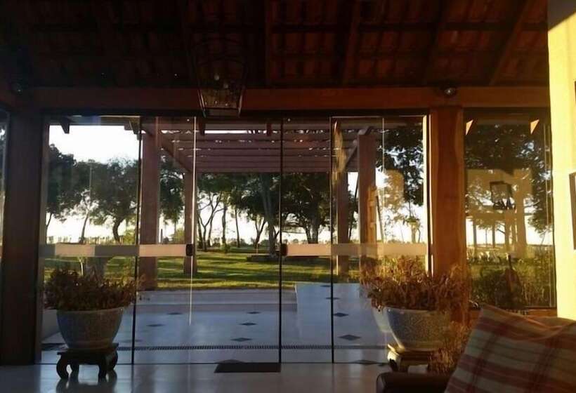 Pansiyon Bosque Da Neblina