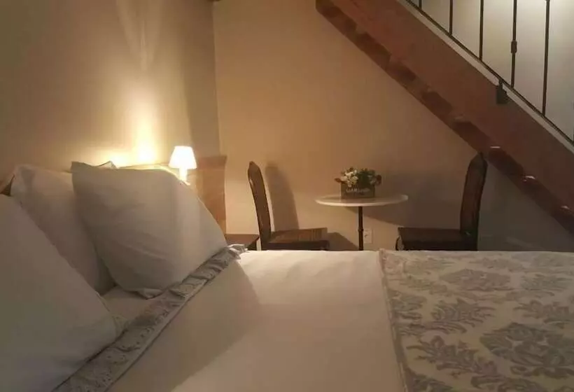 Majatalo Bosque Da Neblina