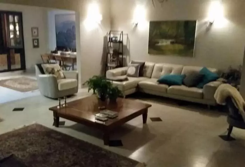 Majatalo Bosque Da Neblina