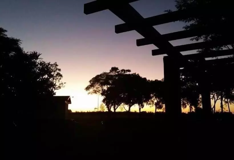 Majatalo Bosque Da Neblina