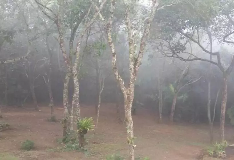 Majatalo Bosque Da Neblina