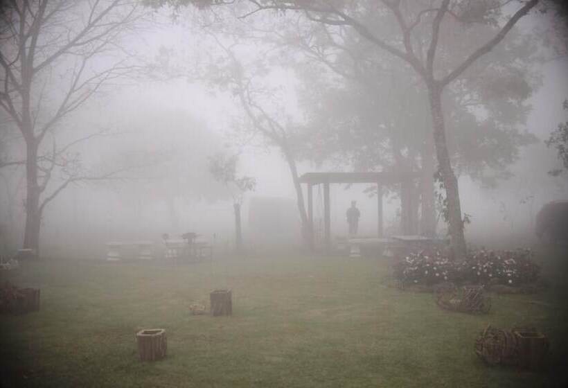 Pansiyon Bosque Da Neblina