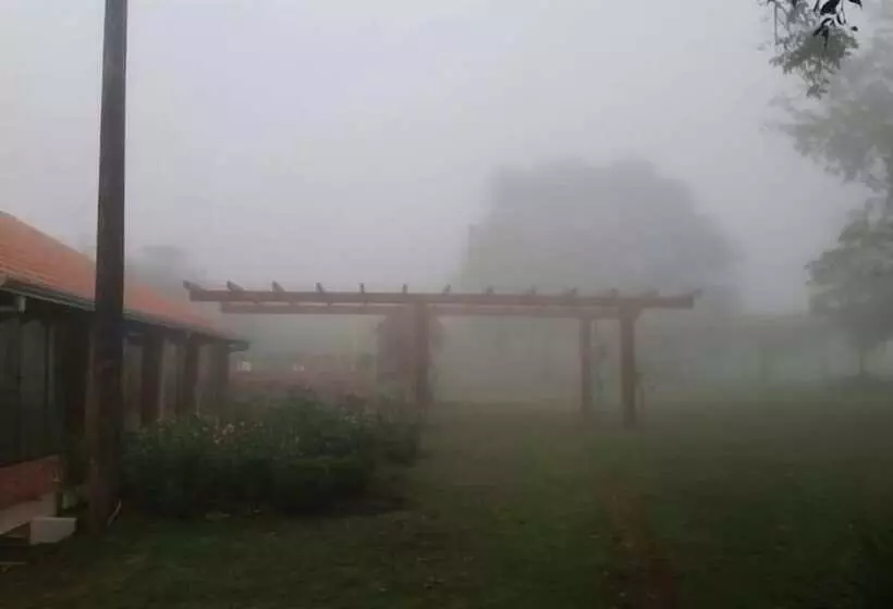 Majatalo Bosque Da Neblina