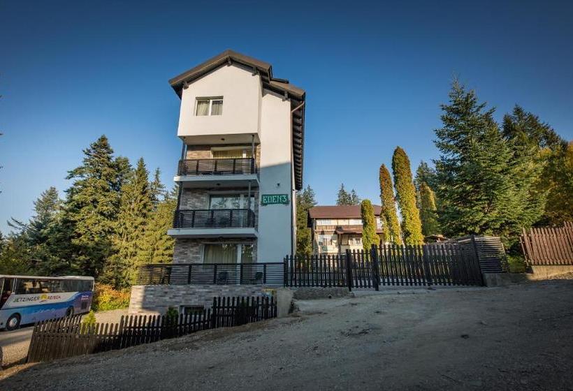 Pensjonat Eden 3 & Eden 4