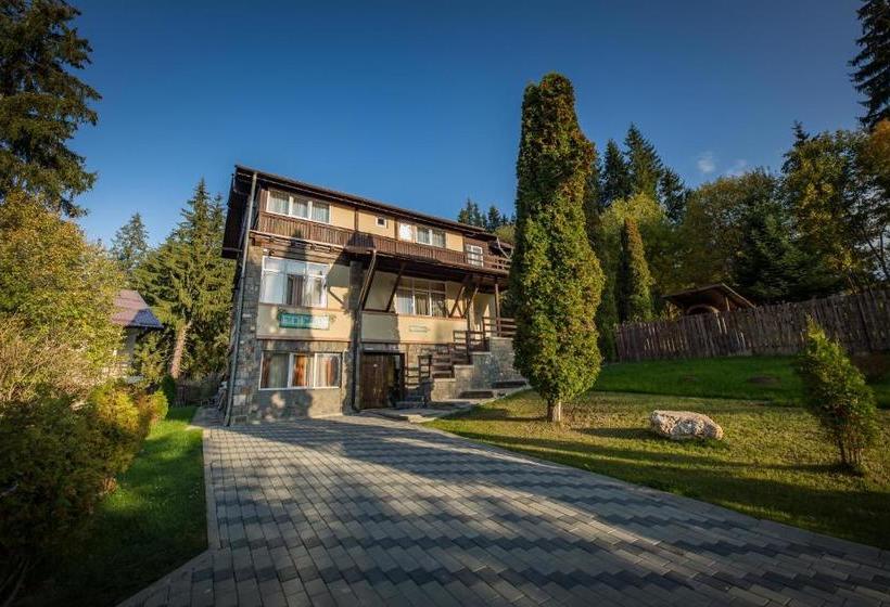 Pensjonat Eden 3 & Eden 4