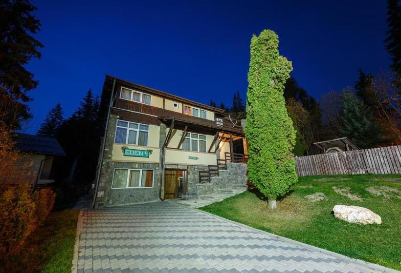 Pensjonat Eden 3 & Eden 4