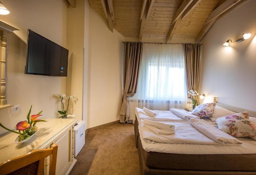 Pensjonat Eden 3 & Eden 4