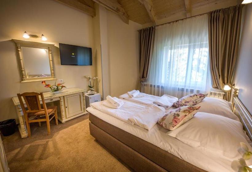 Pensjonat Eden 3 & Eden 4