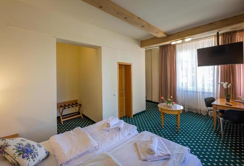 Pensjonat Eden 3 & Eden 4