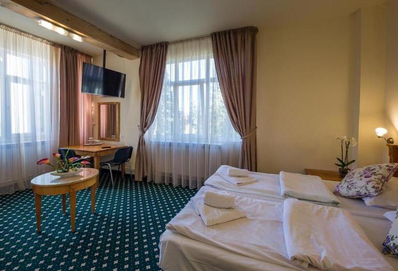 Pensjonat Eden 3 & Eden 4