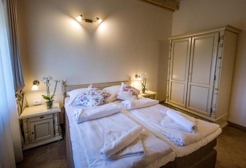 Pensjonat Eden 3 & Eden 4