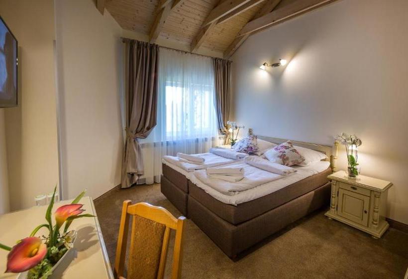 Pensjonat Eden 3 & Eden 4