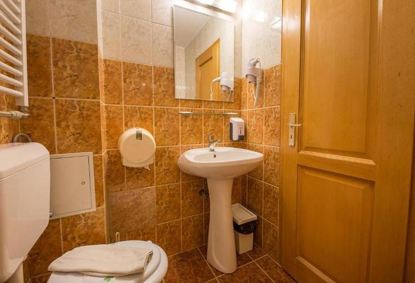 Pensjonat Eden 3 & Eden 4