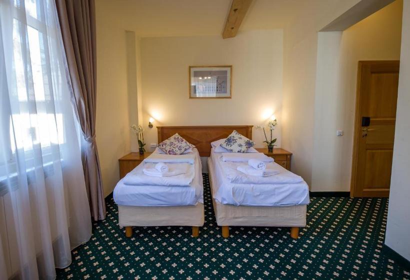 Pensjonat Eden 3 & Eden 4