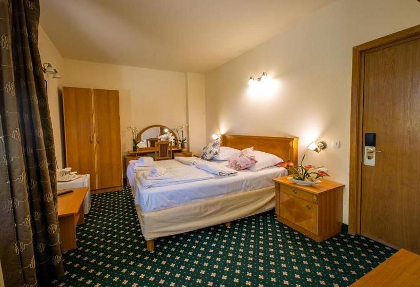 Pensjonat Eden 3 & Eden 4