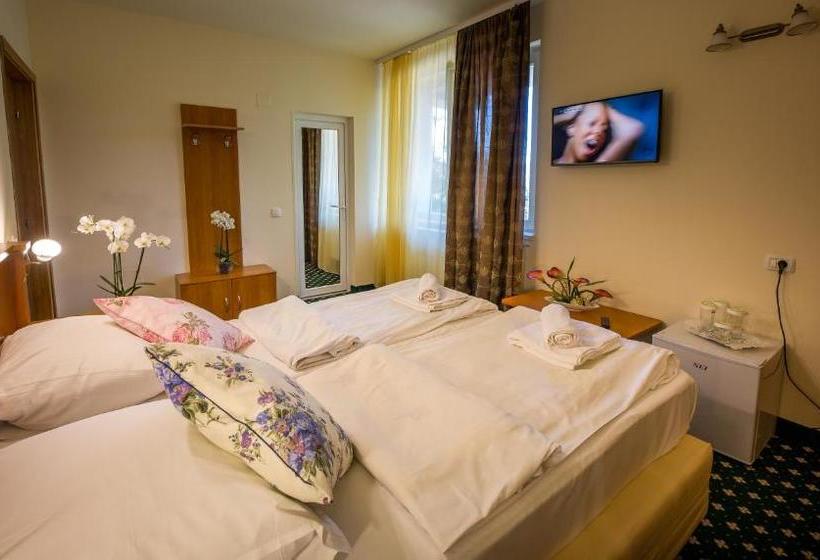 Pensjonat Eden 3 & Eden 4