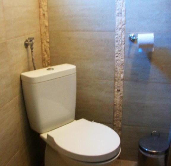 پانسیون Guest House Lilly