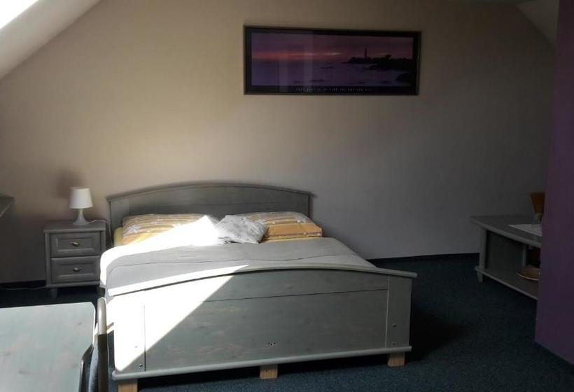 펜션 Penzión Marco Polo