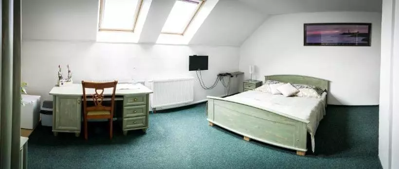 ペンション Penzión Marco Polo