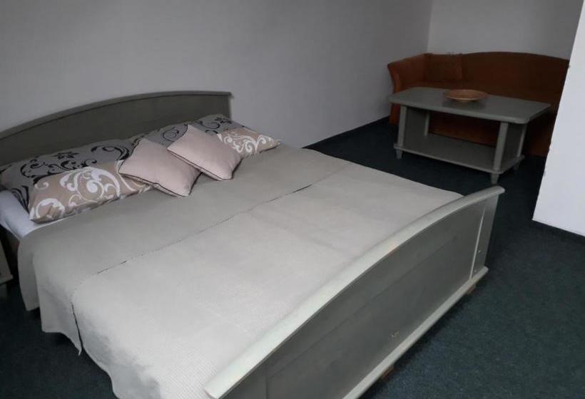 펜션 Penzión Marco Polo