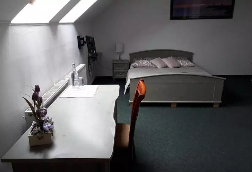 ペンション Penzión Marco Polo