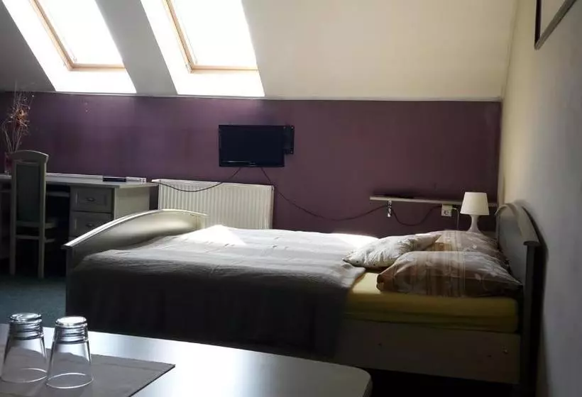 ペンション Penzión Marco Polo