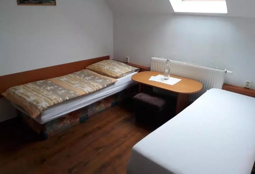 ペンション Penzión Marco Polo