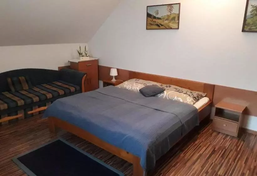 ペンション Penzión Marco Polo