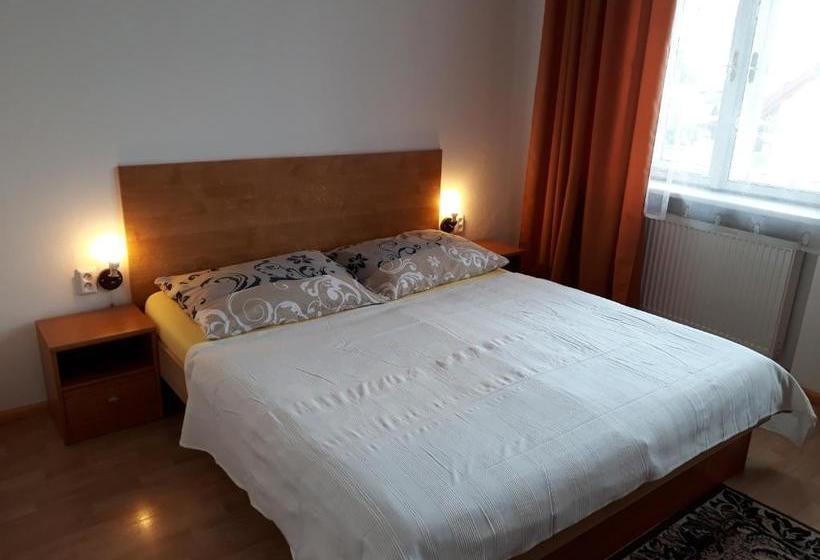 펜션 Penzión Marco Polo