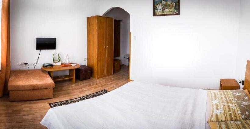 펜션 Penzión Marco Polo