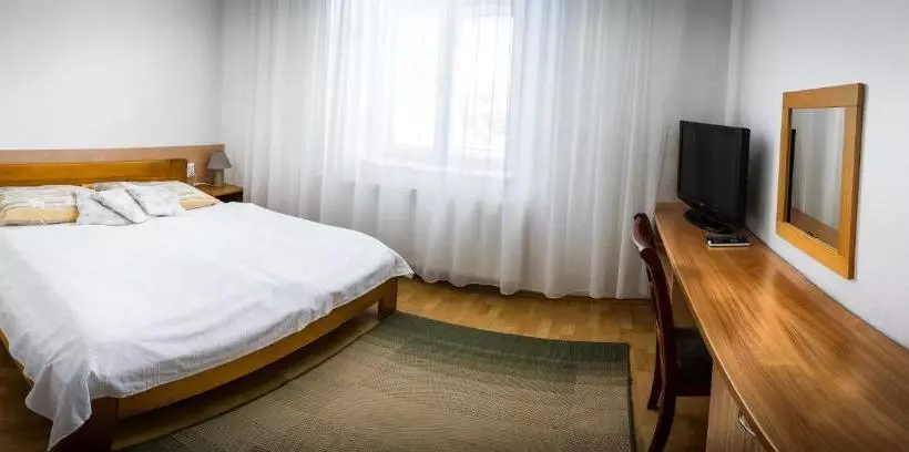 ペンション Penzión Marco Polo