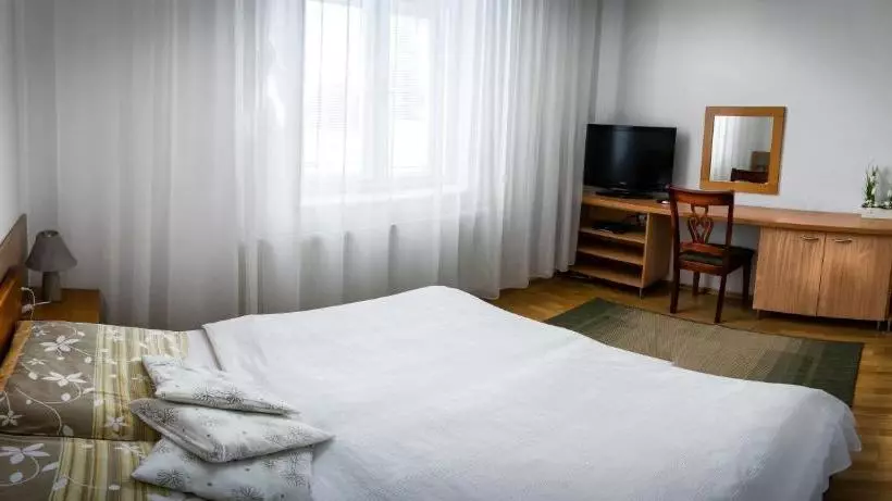 ペンション Penzión Marco Polo