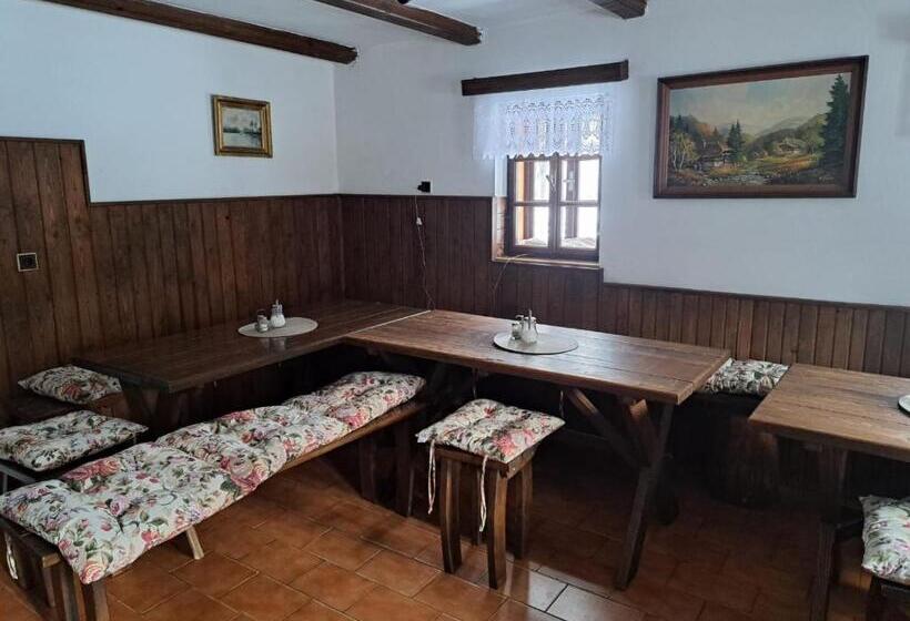 Pensionat Penzion Richard