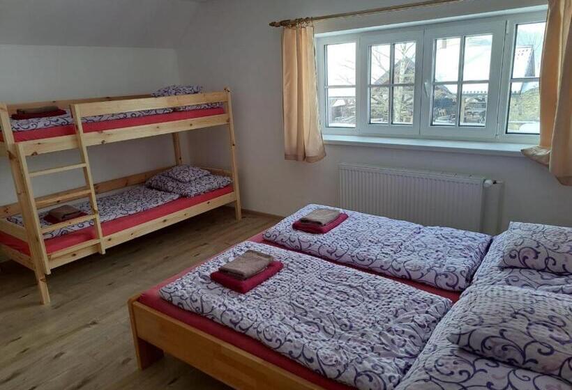 Pensionat Penzion Richard