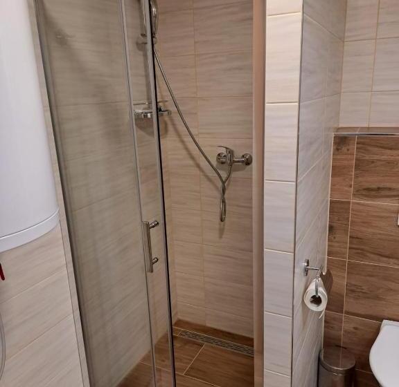 Pensionat Penzion Richard