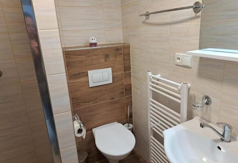 Pensionat Penzion Richard