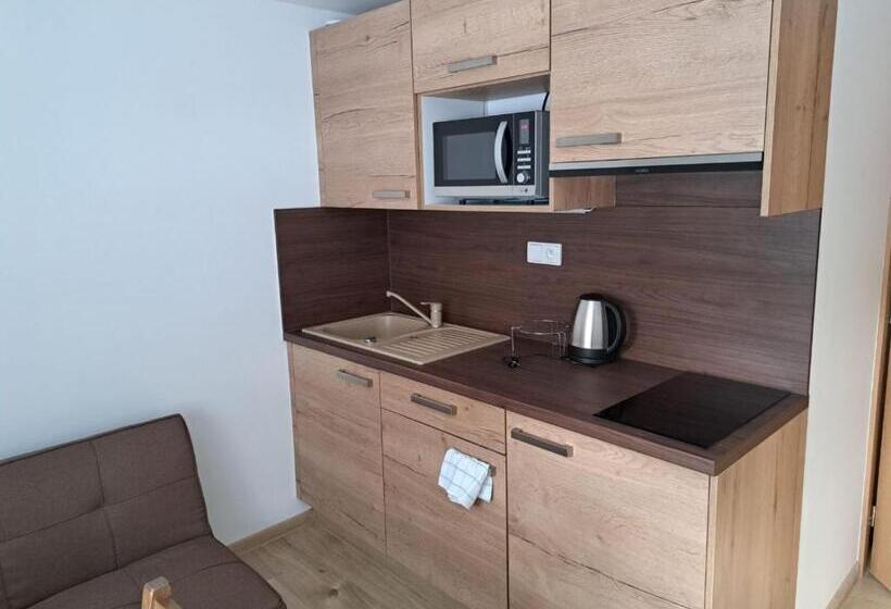 Pensionat Penzion Richard