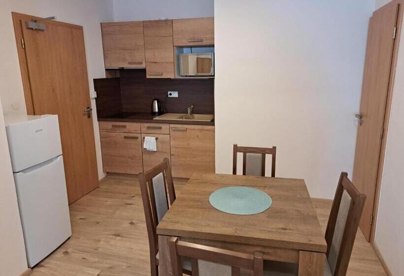 Pensionat Penzion Richard