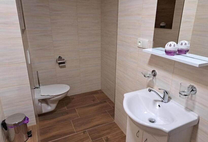 Pensionat Penzion Richard