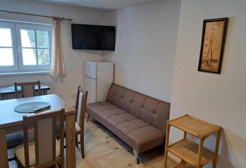 Pensionat Penzion Richard