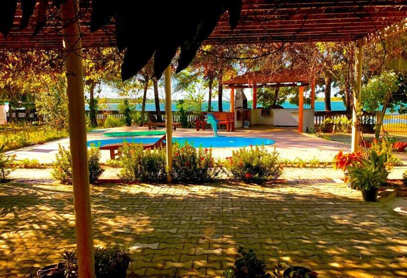 پانسیون Pousada Sol Dourado