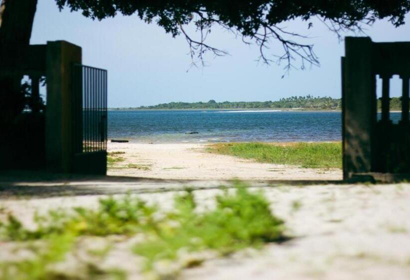 پانسیون Pousada Sol Dourado