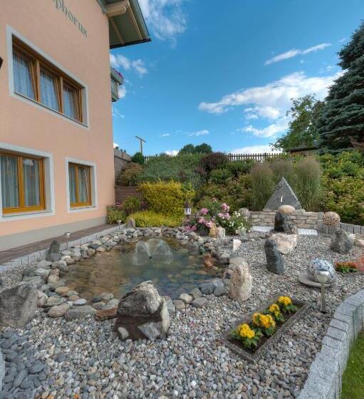 Pension Christophorus