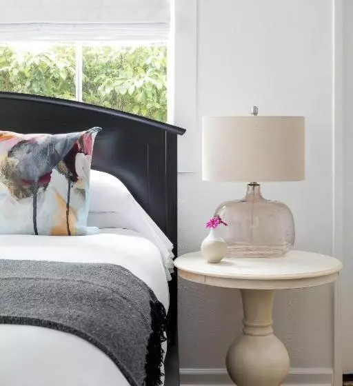 Retkeilymaja Inns Of Mendocino