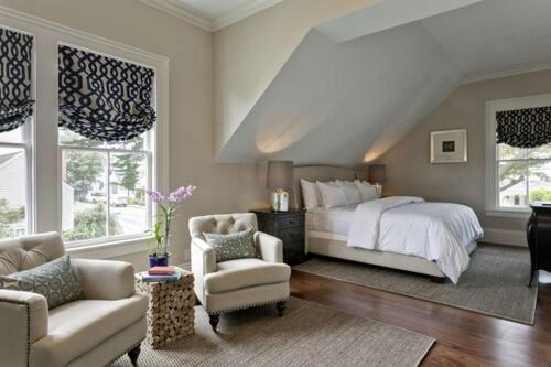 ユースホステル Inns Of Mendocino