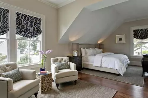 Retkeilymaja Inns Of Mendocino