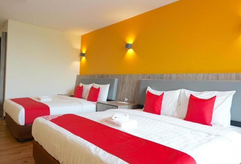 旅馆 Season Inn Bintulu