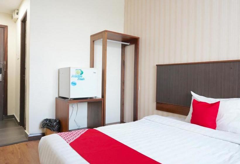 旅馆 Season Inn Bintulu