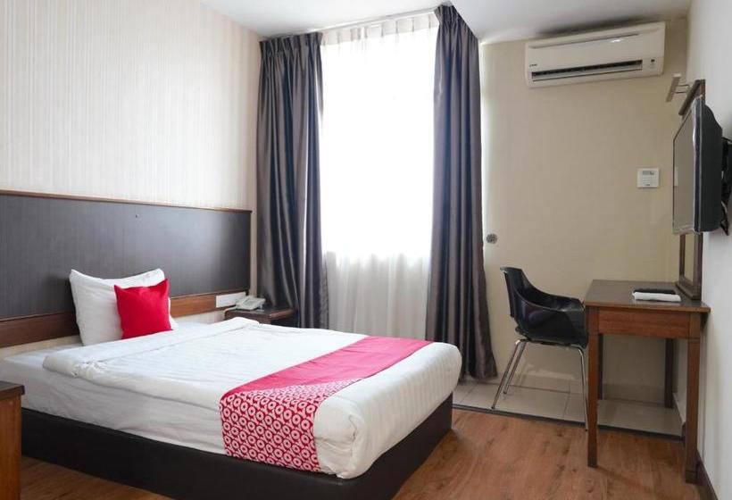 旅馆 Season Inn Bintulu