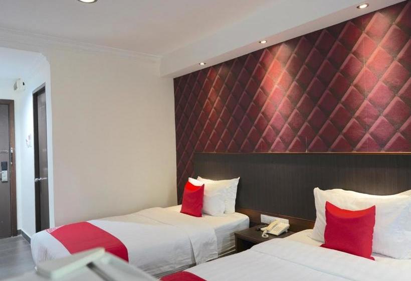 旅馆 Season Inn Bintulu